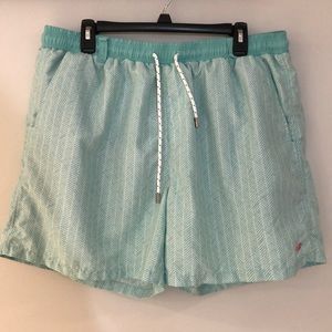 Southern Marsh Men’s XL Swim Trunks